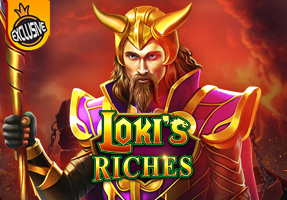 Loki's riches